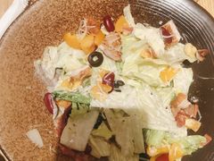 -原石牛扒·约会餐厅(龙城万科里店)