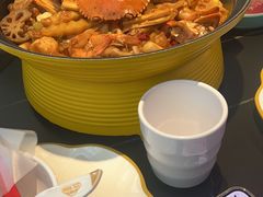 -多嘴超级肉蟹煲(中街恒隆故宫店)