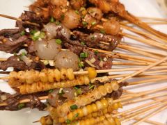 -串盟烧烤大排档·长沙美食地标(星沙店)