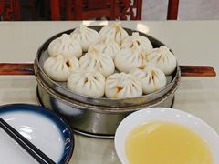 -石饮红星包子(中山路店)