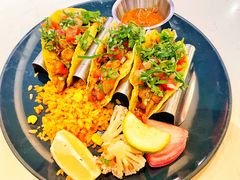 Taco-墨纪Mojí墨西哥餐厅(官舍店)