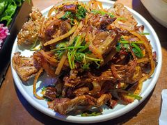 -额娘·春饼烤鸭(怀特店)