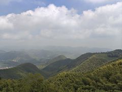 -莫干山风景区