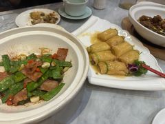 -玉华台饭庄·淮扬菜·烤鸭(望京店)