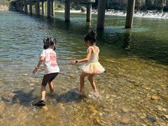 -大连冰峪旅游度假区