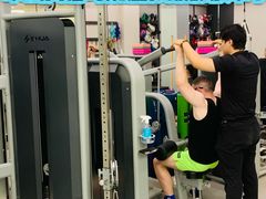 -VPsmart私教健身工作室(新华路旗舰店)