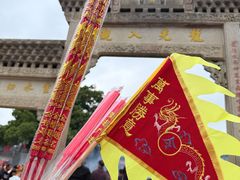 -悦城龙母祖庙