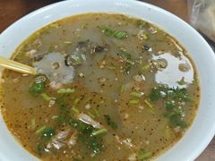 -春雨羊汤店(广开四马路总店)