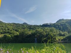 -龙潭生态旅游度假区