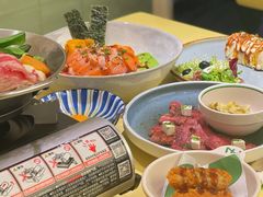 -米仓食堂(皇庭广场店)