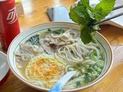 -闵四遵义羊肉粉(朝外大街店)