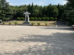 -秦始皇帝陵博物院-丽山园