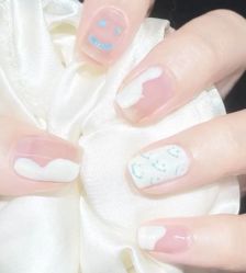 -LILY NAILS美甲美睫
