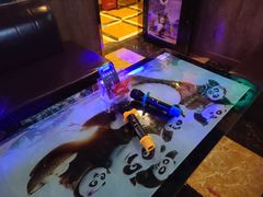 -唱吧麦颂KTV(通州新华南路店)