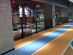 -美格菲健身中心(新都会店)