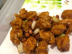 -国人川菜(李家村建东街店)