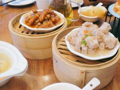 -皇马假日醉海南大酒店·假日一品派茶楼(秀英店)