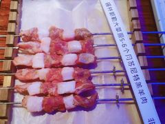 -三个蒙古大叔羊肉串(大宁店)