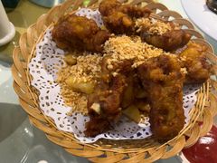 -老广酒楼(樱花店)