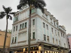 -民信老铺(双皮奶博物馆店)