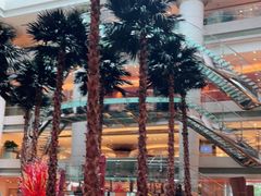 -威斯汀舞台餐厅