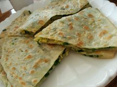 -溢心园香河肉饼总店