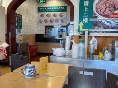 -西部马华清真兰州牛肉面·烧烤夜市(关东店)
