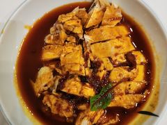 -东兴楼饭庄(六里桥店)