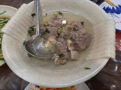 -翟氏天天小吃(上东街区店)