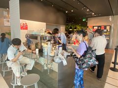 -Seesaw Coffee(环贸iapm店)