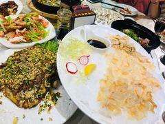-正阁海鲜餐厅(六虹桥店)