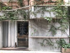 -来回·咖啡(天河南店)