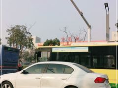 -合肥火车站(地铁站)
