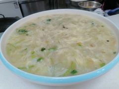 -天盛海鲜烧烤大排档·本地小海鲜·牟平腿穗子(幸福店)