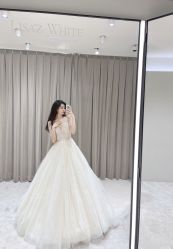 -Renee芮亦婚纱