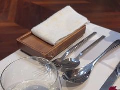 -L'Arome芳芳法国餐厅(仙林金鹰店)