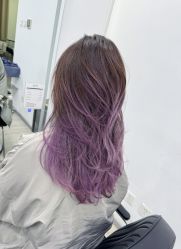 -LILI·HAIR SALON理理造型