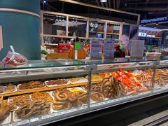 -哈尔信食品超市(哈尔滨王府井购物中心店)