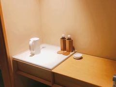 -全季酒店(上海青浦吾悦广场淀山湖大道店)