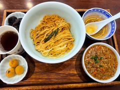 -蟹上黄·蟹黄面·江南糖水(人民广场店)