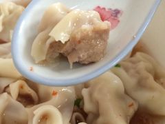 -周震馄饨