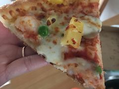 -棒约翰比萨·意面(独墅湖店)