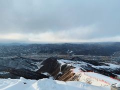 -富龙滑雪场