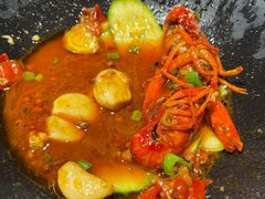-熊记虾王·小龙虾(东晓南店)