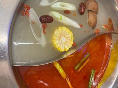 -黔哆哆地摊酸汤火锅(清湖店)