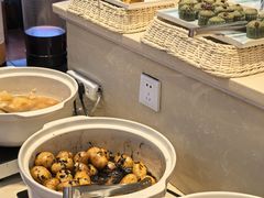 -素满香·Vegan食养自助(天一广场店)