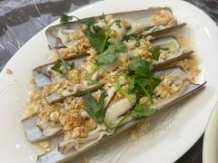 蛏子皇-师傅仔美食(东华老店)