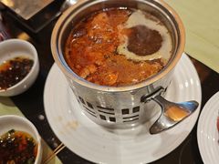 -万达瑞华酒店美食汇自助餐厅(楚河汉街店)