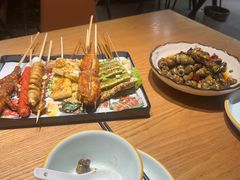 -虾忆鲜.龙虾.烧烤.小海鲜(桐乡店)