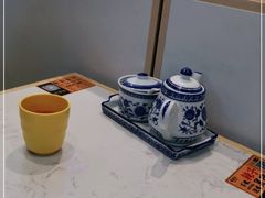 -馬香远蘭州牛肉面(武汉群星城首店)